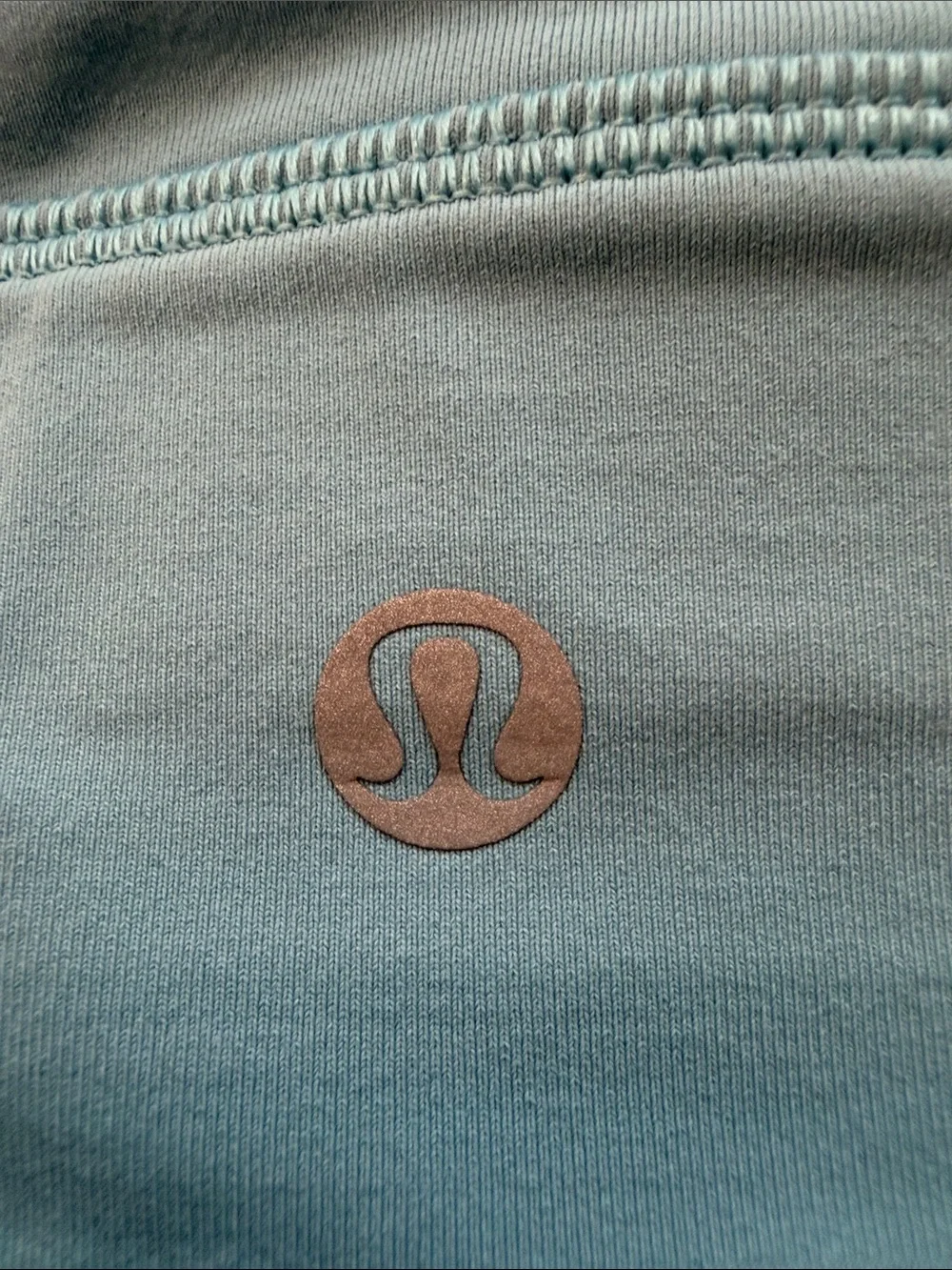 lululemon athletica blue energy